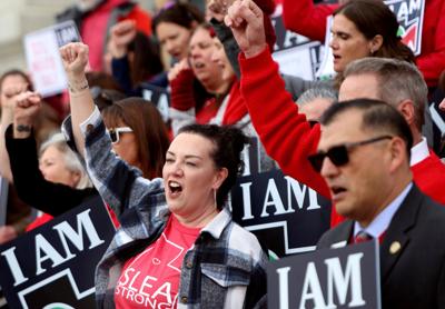 Utah Labor Law Repeal