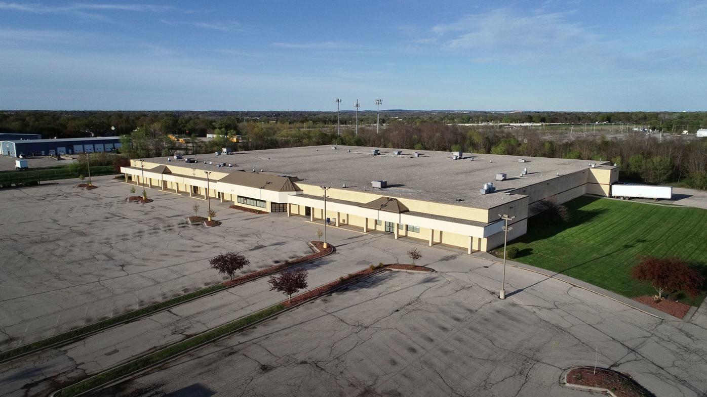 Rock County to buy vacant Pick 'n Save building on Janesville's south