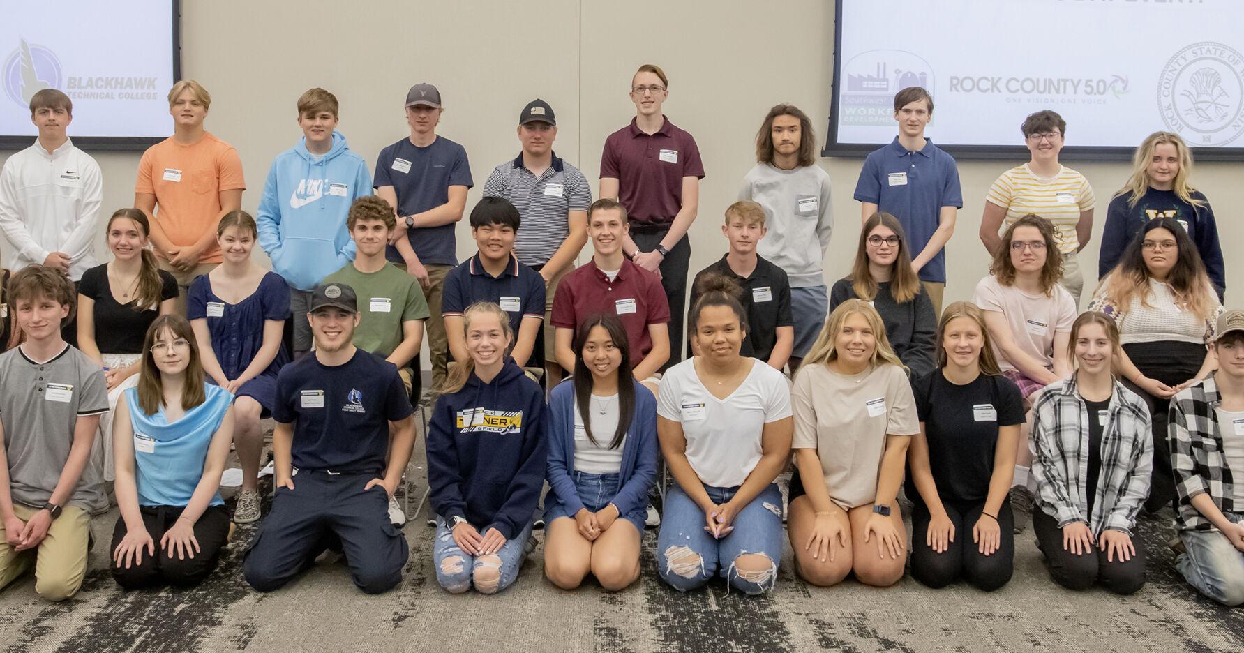 Blackhawk Technical College, Rock County partner to provide internships for area high school students - Vimarsana News