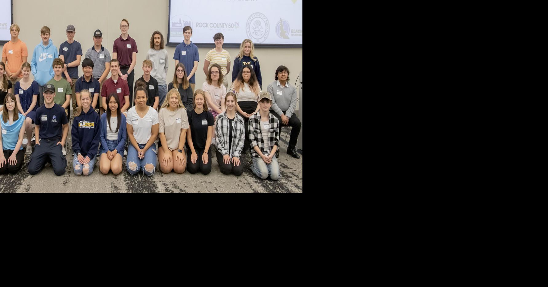 Blackhawk Technical College, Rock County partner to provide high school ...
