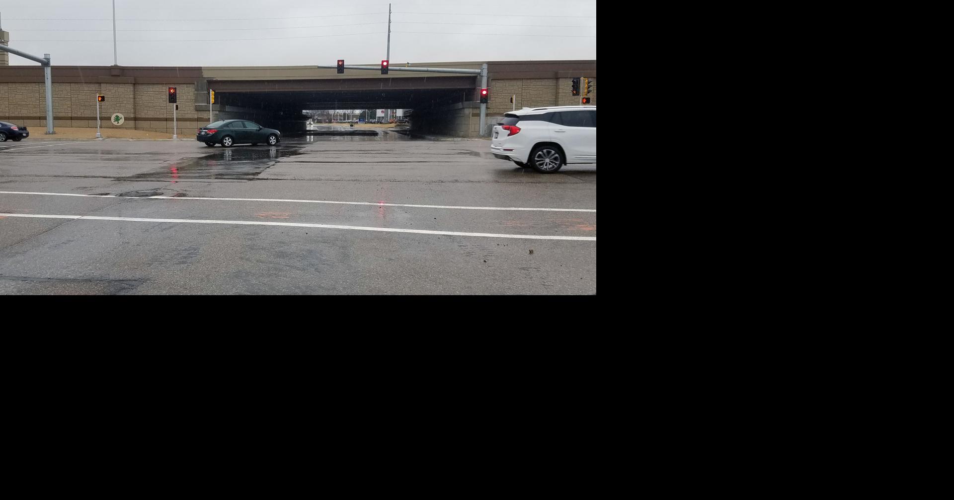 Janesville road extension provides new way to Deerfield Drive