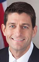 Paul Ryan joins investment firm