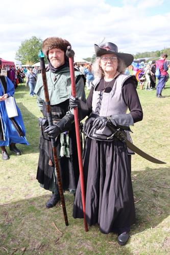 Janesville Renaissance Faire