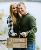 Engagement: Danielle Lynn, Cody Vierck
