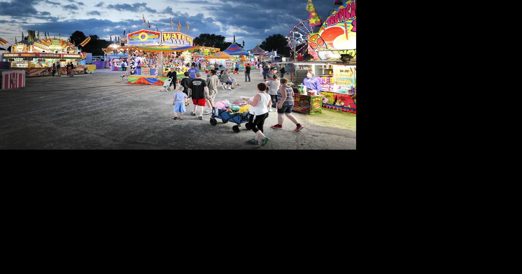 Five things to know about the Rock County 4H Fair Rock County 4H