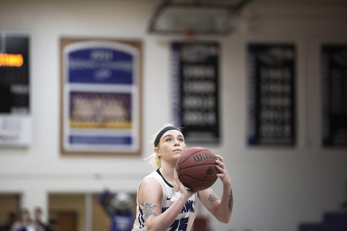 Carollo Uw Whitewater Women S Hoops Team Must Replace 60 Percent