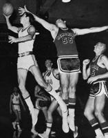 Burdick remembered as one of Janesville's best athletes