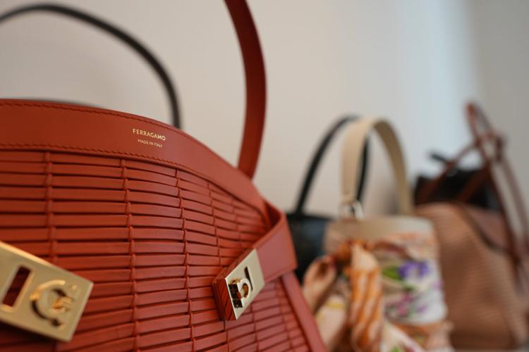 Italy Ferragamo Sustainable Fashion