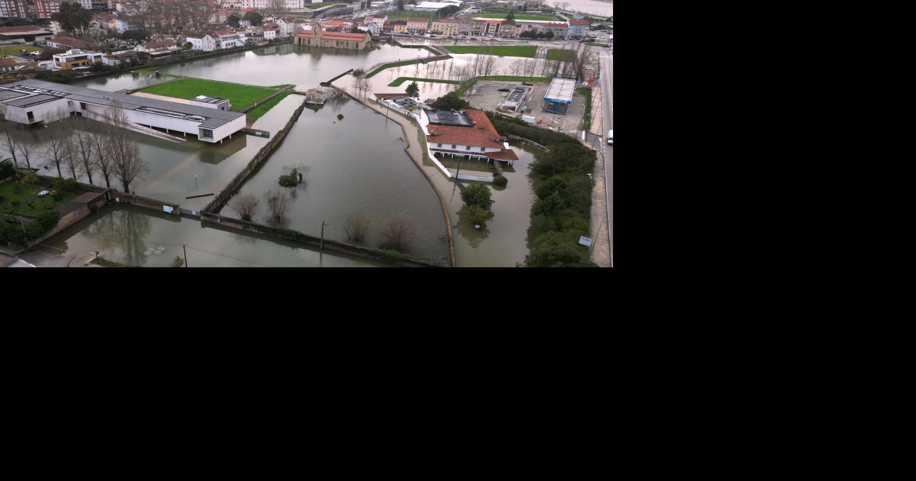 Portugal Floods | Nation/World | gazettextra.com