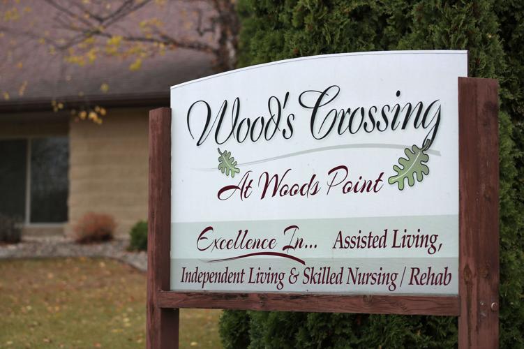 Brodhead nursing home submits plan for correction after failing to