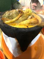 Restaurant review: Janesville's Hacienda Real impresses with new menu
