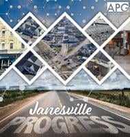Janesville Progress 2025