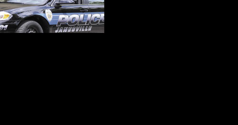 Janesville crime rates drop to 40-year lows, half of 10 years ago - Vimarsana News