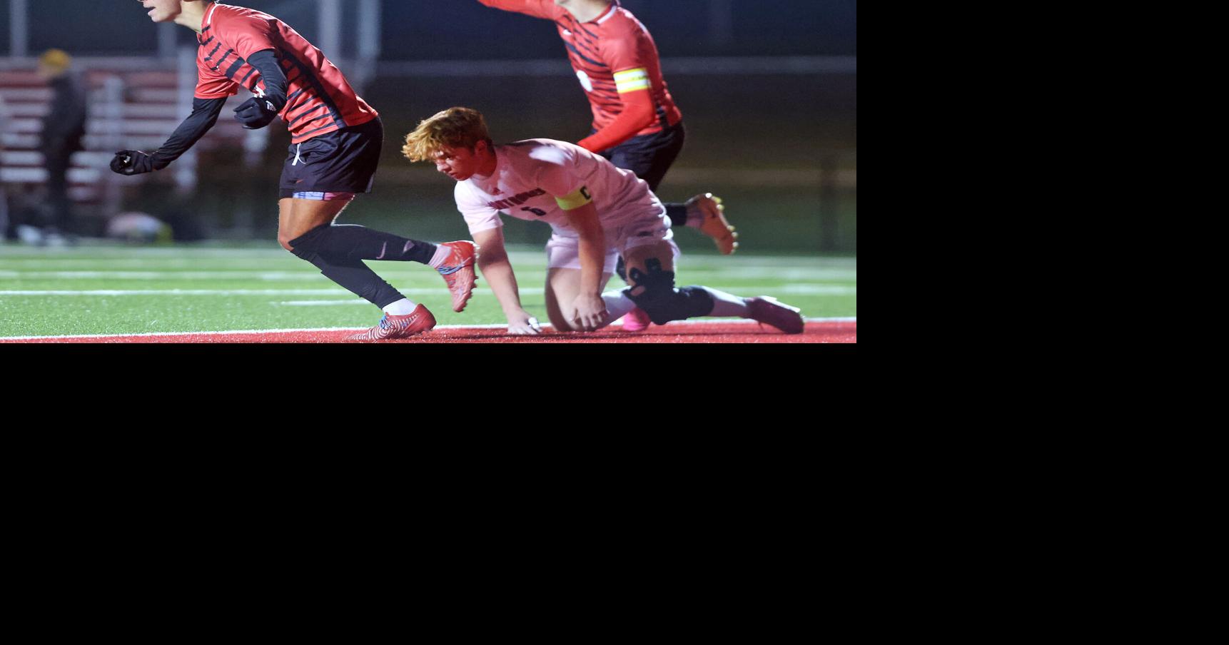 Edgerton physical Mount Horeb side to win school's firstever