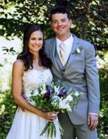 Wedding: Christine Taveras Newcomb and Andrew Albee