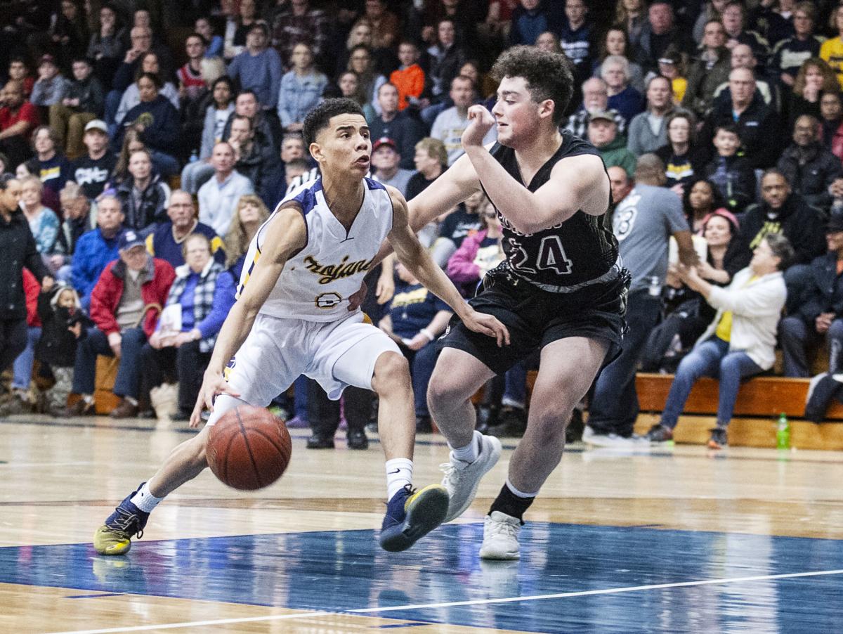Zealous Defensive Effort Propels Turner Boys Past Edgewood In