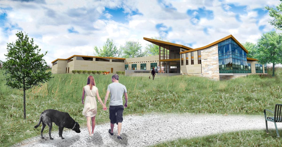 Humane Society of Southern Wisconsin seeks new shelter Local News