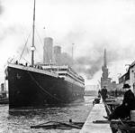 Janesville son of Titanic survivor to speak at film screenings