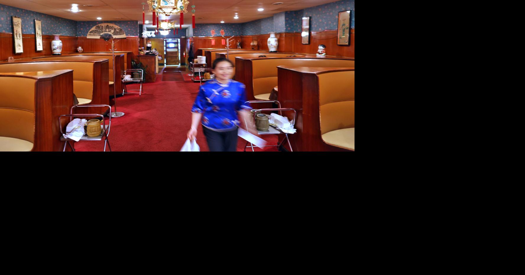 Cozy Inn, Janesville's mainstay Chinese restaurant, marks 100 years in