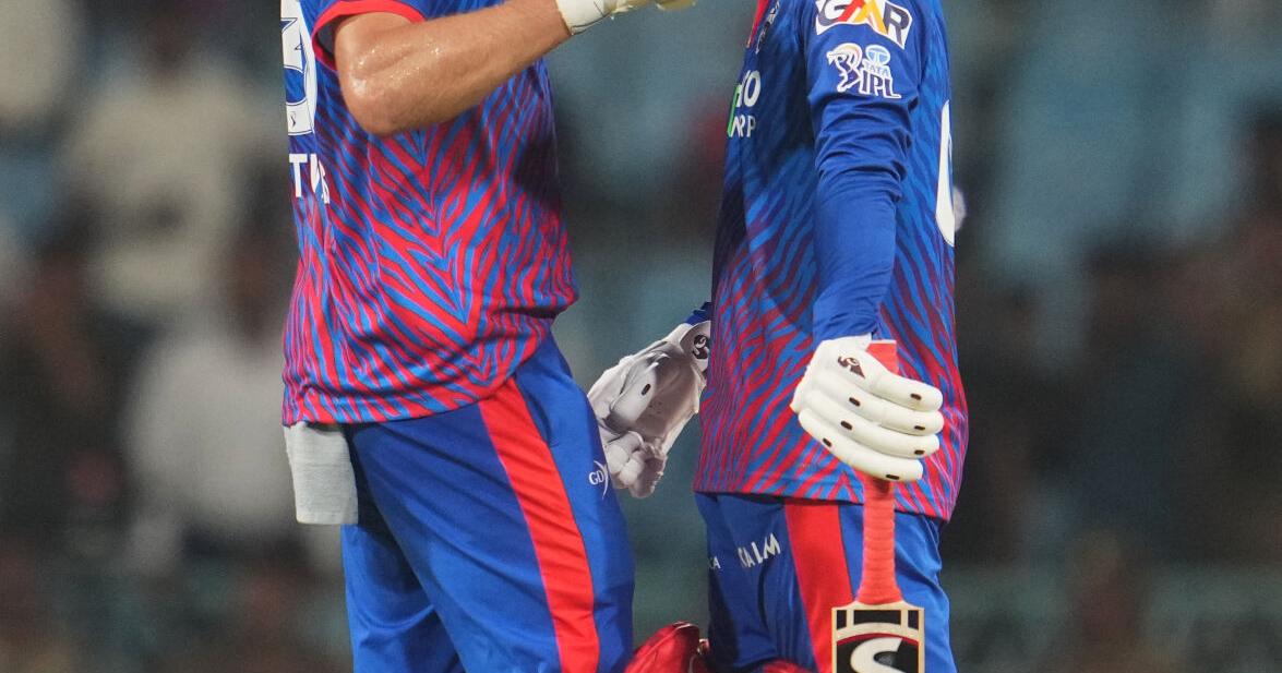 भारत आईपीएल क्रिकेट