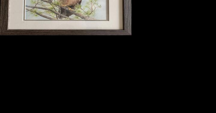 Historical society open house will feature local artist's paintings - Vimarsana News