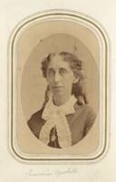 'She didn’t give up.' 1870s lawyer Lavinia Goodell defied convention -- and championed women