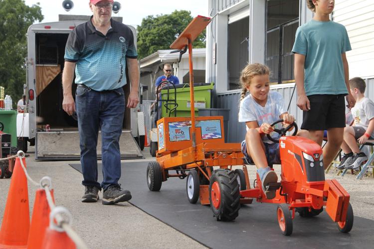 Rock County 4-H Fair