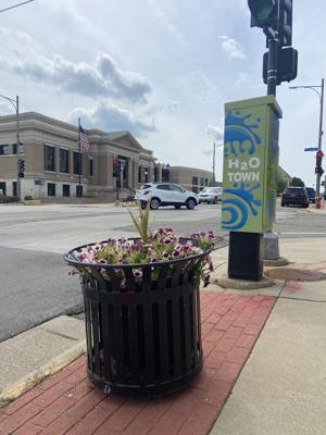 Downtown Cleanup invites residents to tackle pocket projects