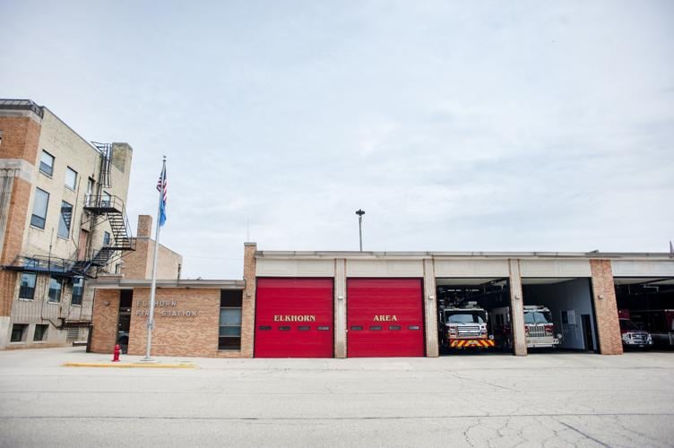 Elkhorn, nearby communities eyeing 2020 referendum for fire/EMS
