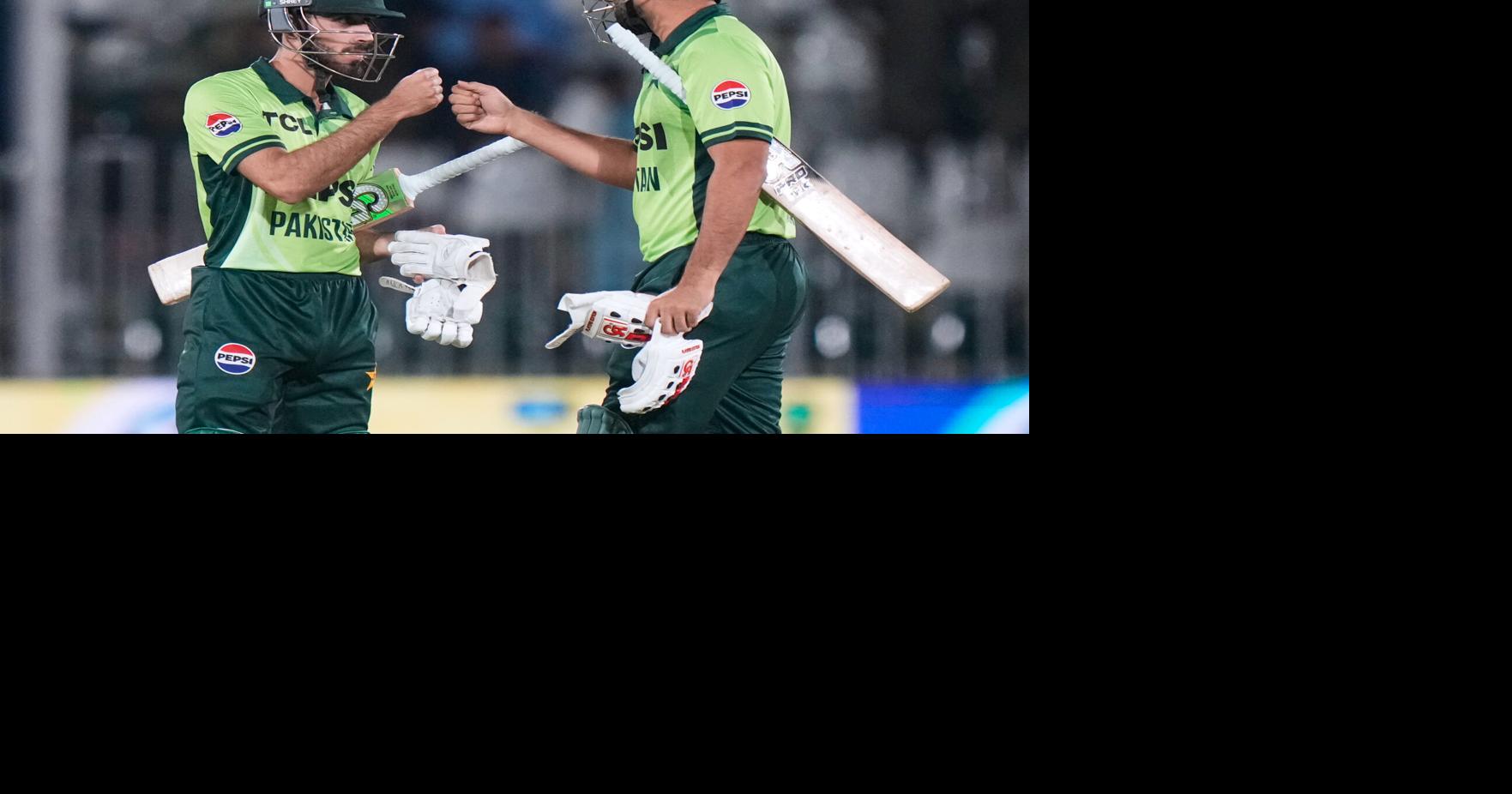 Pakistan Australia Cricket | Nation/World