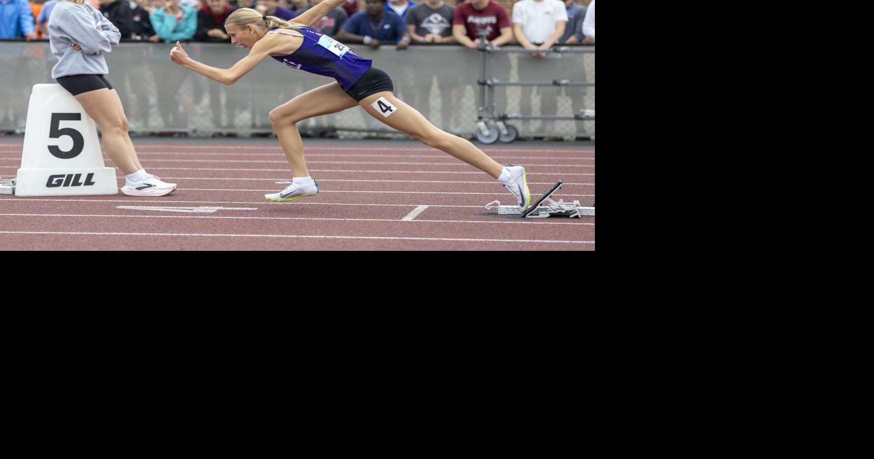 WIAA track and field: Palmyra-Eagle's Snorek, Mishler cap careers at ...