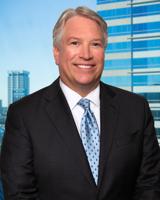 GrayRobinson Shareholder Jim Moseley Named President of Maritime Law Association of the United States