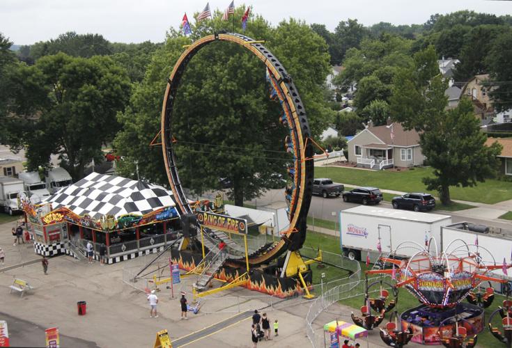 Rock County 4-H Fair