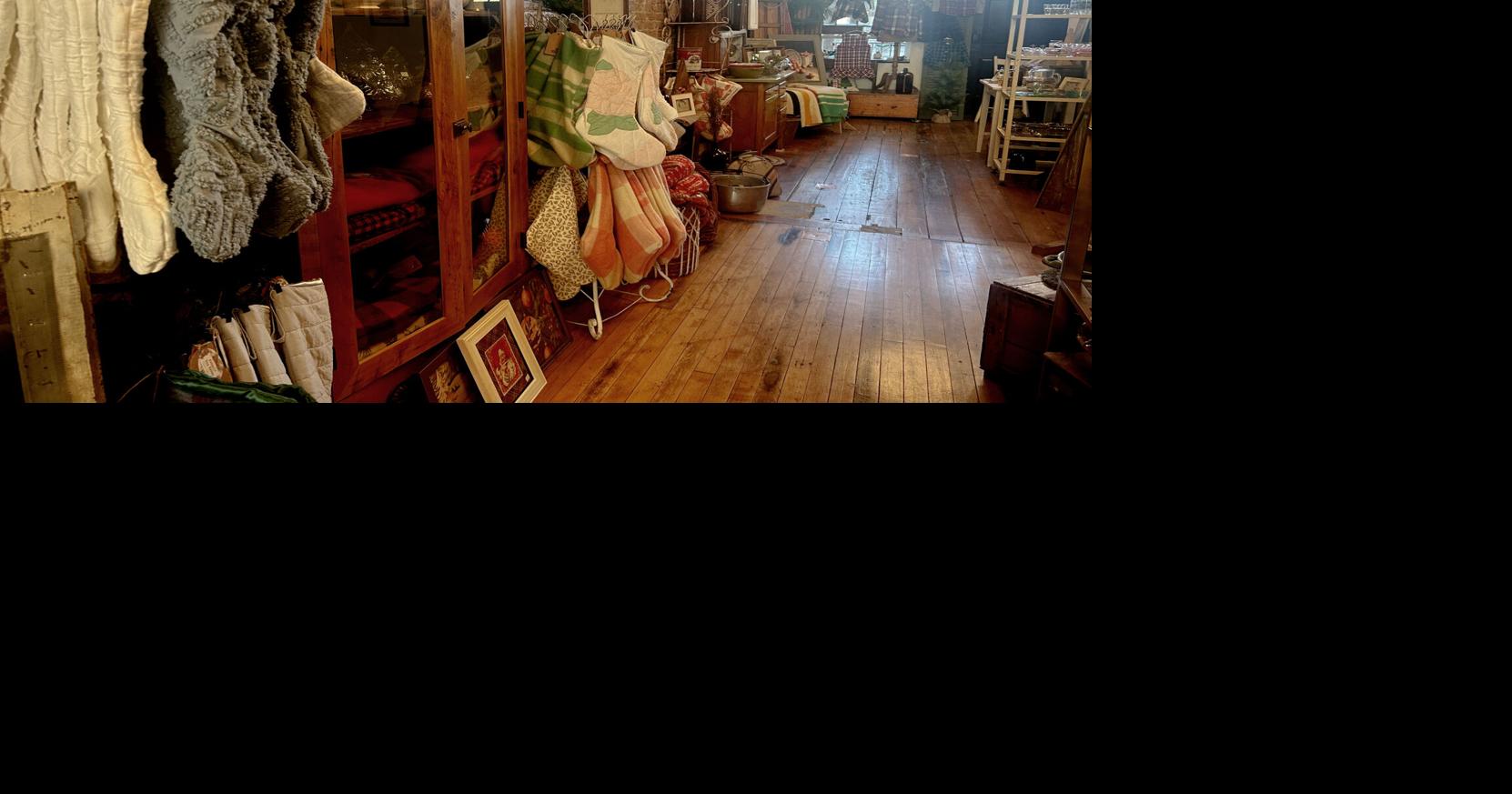 'Comfort, nostalgia and joy.' Reverie Dry Goods brings new warmth to ...