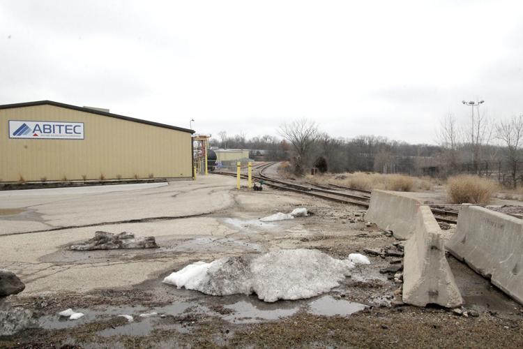 Janesville Plan Commission massive TIF district at GMJATCO