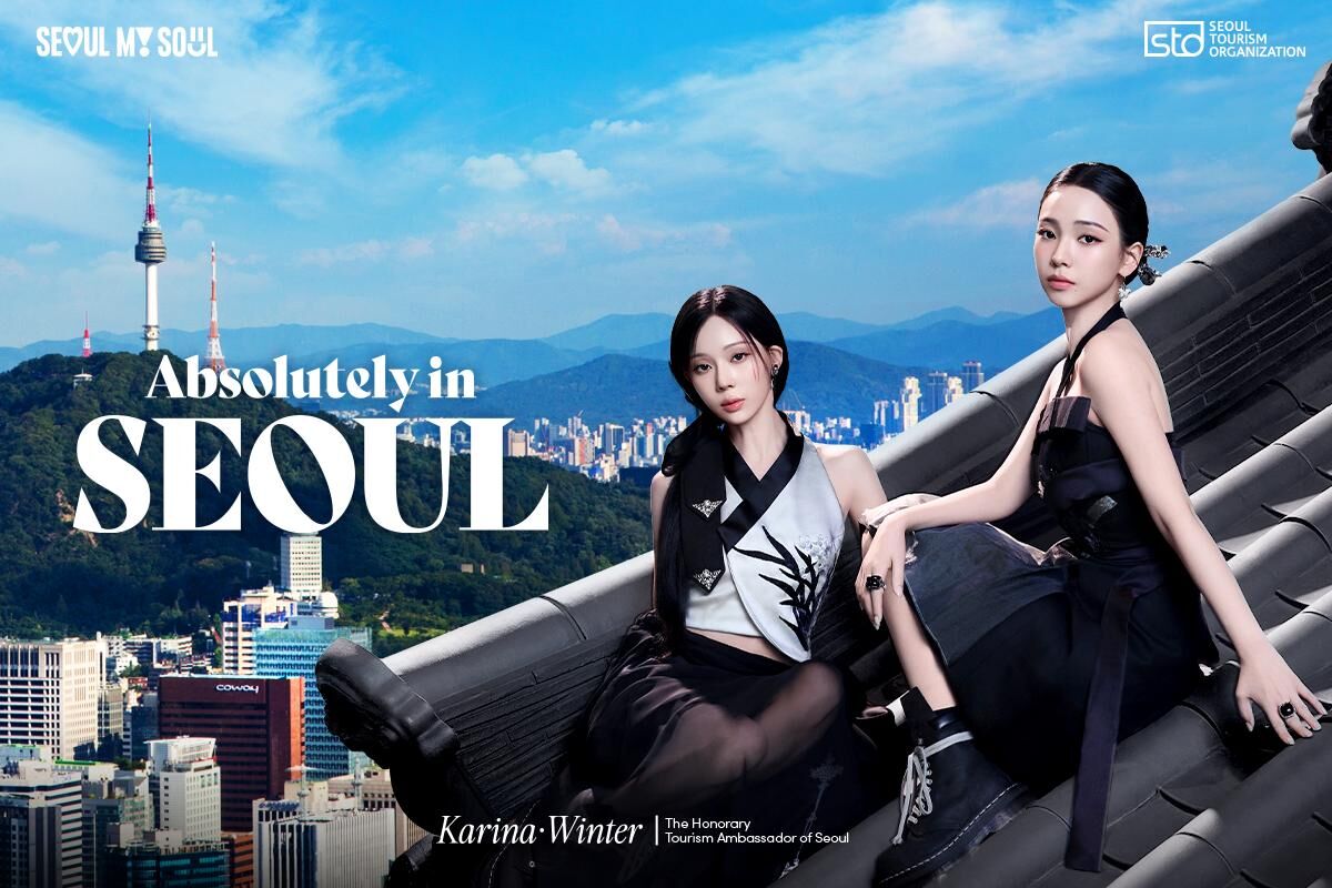 SEOUL-TOURISM-ORG | Nation/World | gazettextra.com