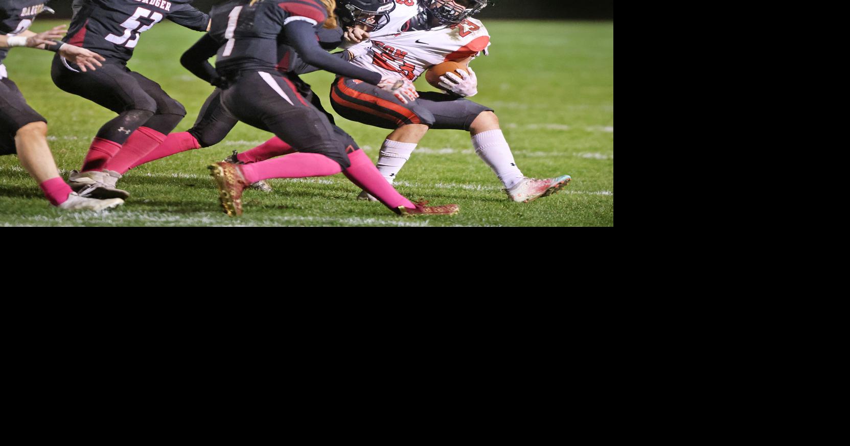 Lake Geneva Badger sets its sights on Lakes crown Preview 2022