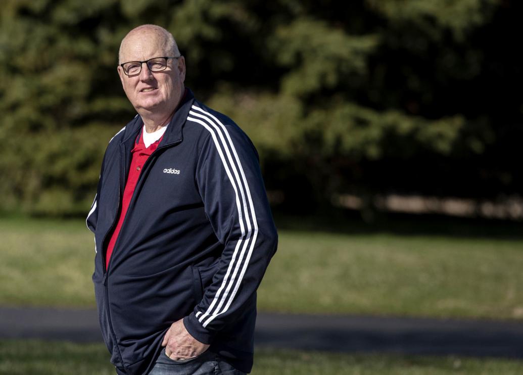 Retiring Elkhorn mayor reflects on career with city before Florida move