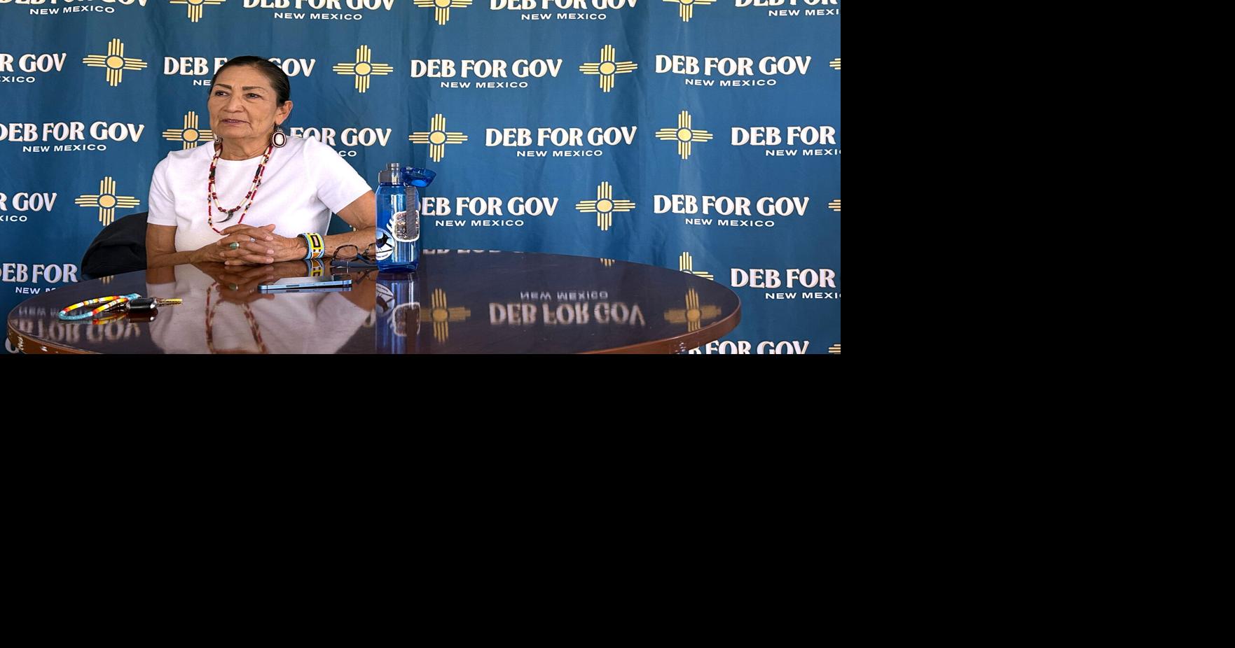 Election 2026 New Mexico Governor | Nation/World | gazettextra.com
