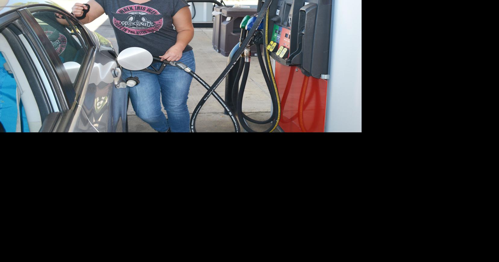 Gas prices down, hotel bookings up for Labor Day weekend | Local News ...