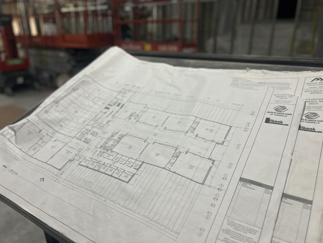 Boys & Girls Club of Janesville