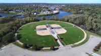 Dawson Field, Lions Beach floated as new overnight parking locations