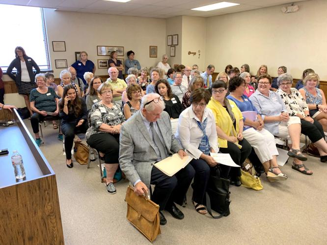 UPDATE Elkhorn City Council denies domestic violence shelter proposal