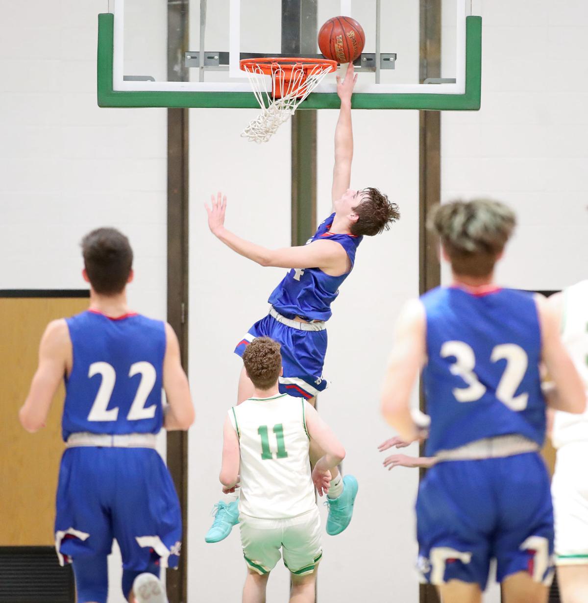 Basketball Weekly Craig Boys Off To Fast Start Boys Basketball