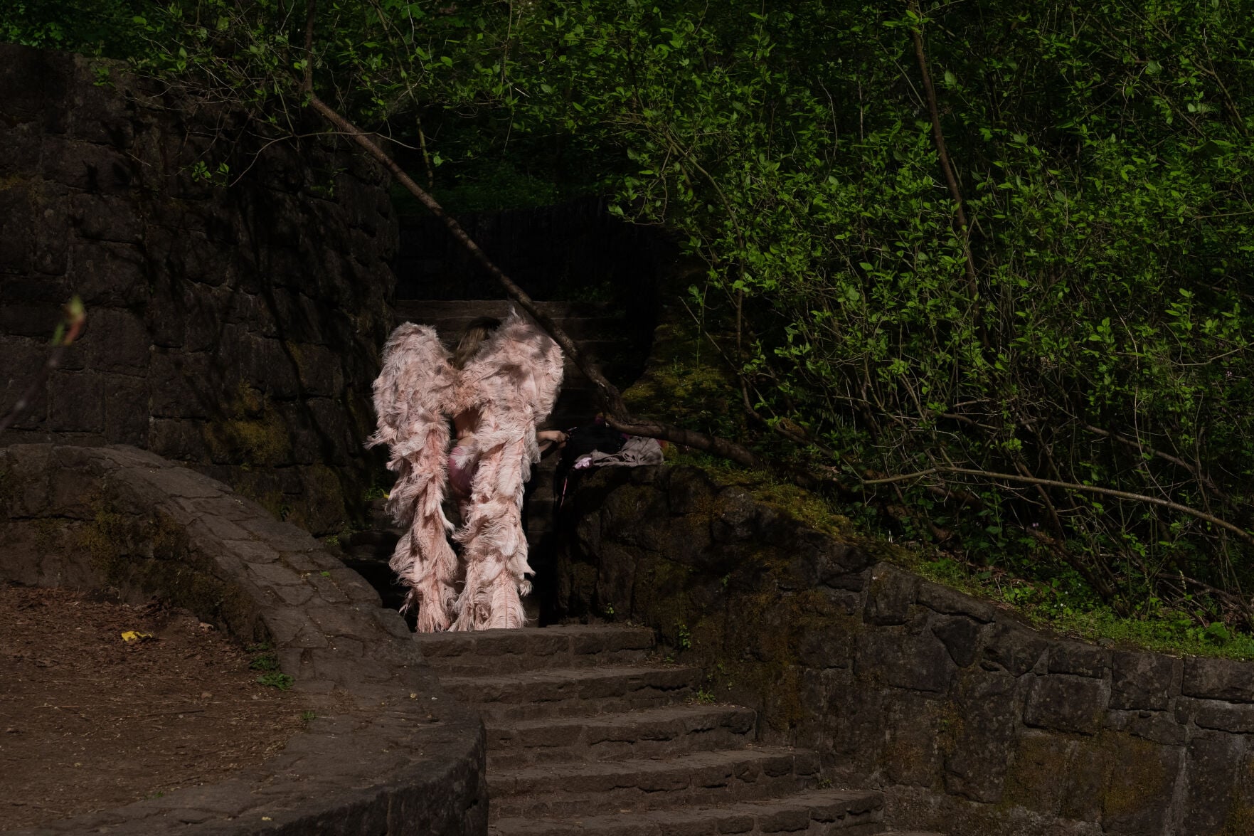 Oregon Daily Life Waterfalls | Nation/World | gazettextra.com