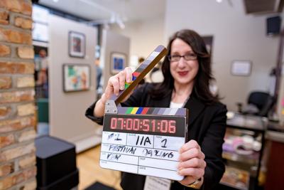Beloit International Film Festival