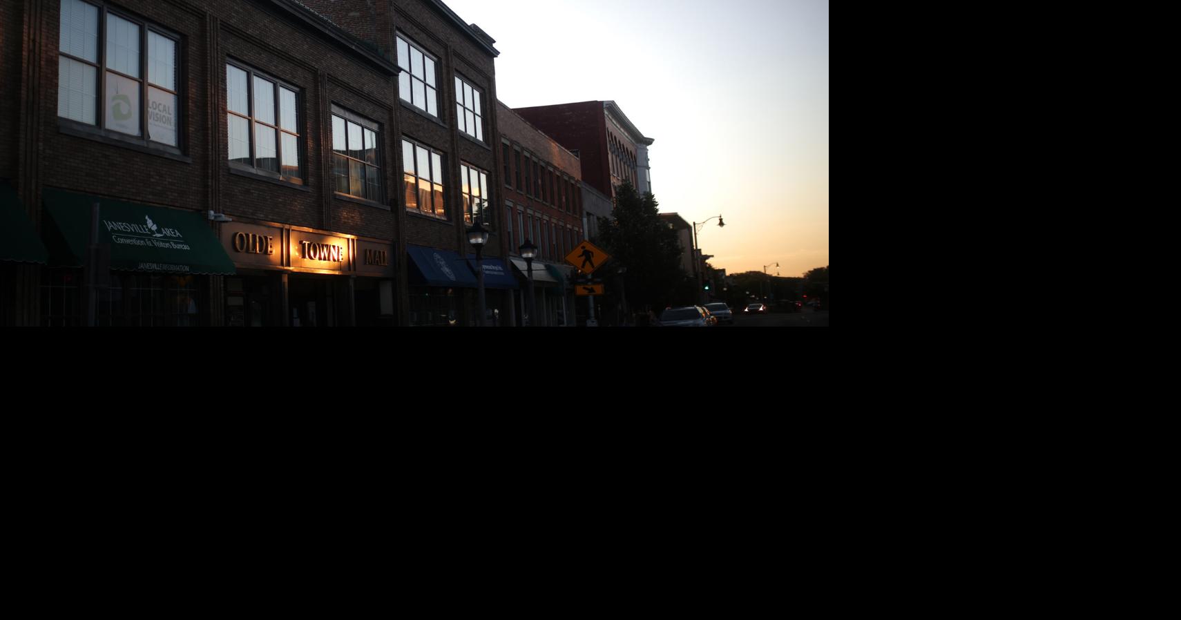 Some downtown businesses bristle over bike race street closures