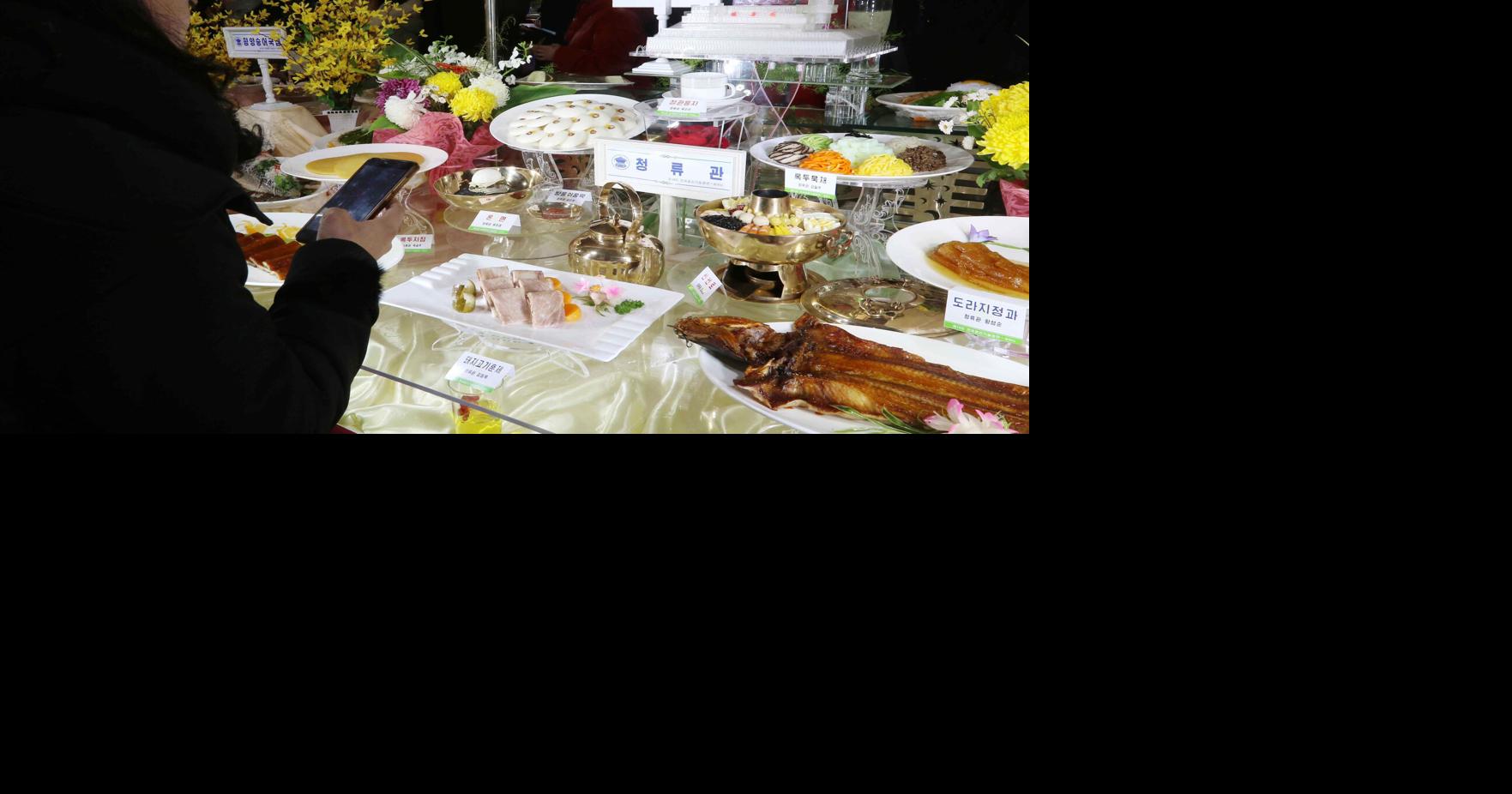 North Korea Daily Life