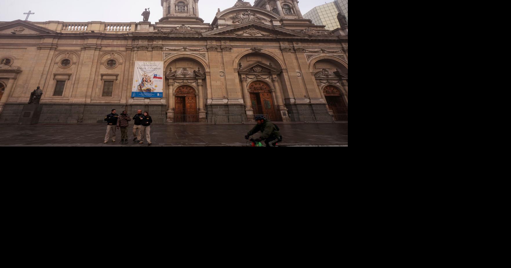 Chile Security