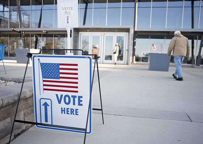 Election Turnout